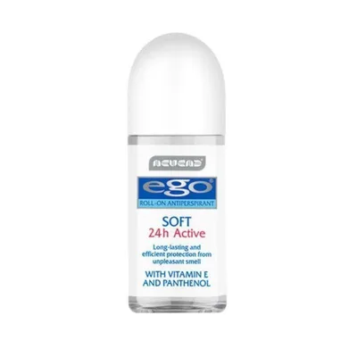 Ego Roll-On Soft Nevena 50 ml