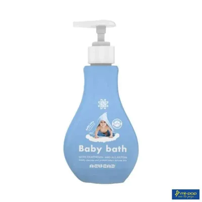 Kupka Baby Plava Nevena 200 ml