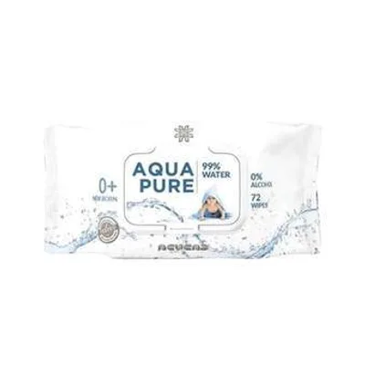 Maramice Vlazne Nevena Aqua Pure