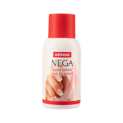 Skidac Laka Uljani Sa Pumpicom Nega Nevena 125 ml