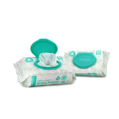 Maramice Za Bebe 80 kom