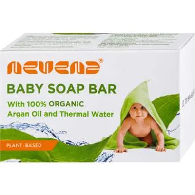 Sapun Baby Org Ulje Arga Nevena 78 g