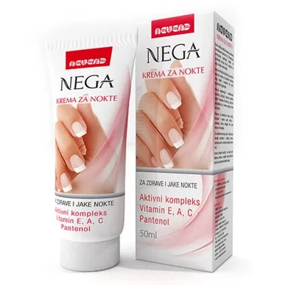 Nega Krema Za Nokte 50 ml