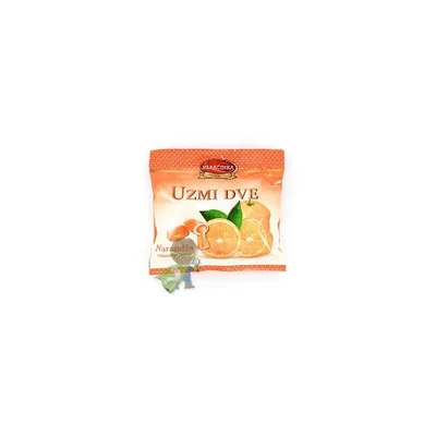 Bombone Uzmi Dve Narandza 100 g