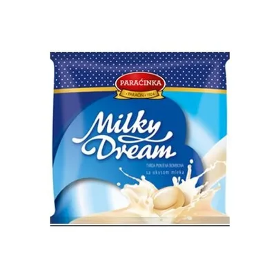 Bom.Milky Dream Para 100 g