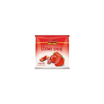 Bombone Uzmi Dve Jagoda 100 g