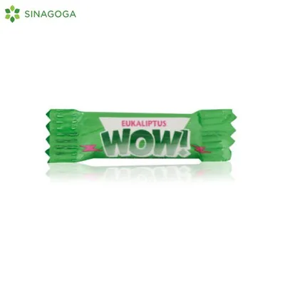 Wow Zvake Ice Fresh 1 g
