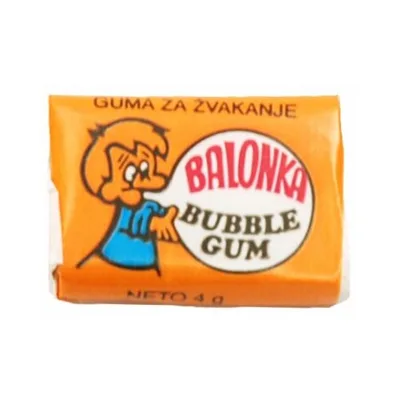 Zvaka Tattoo Paracinka 4 g