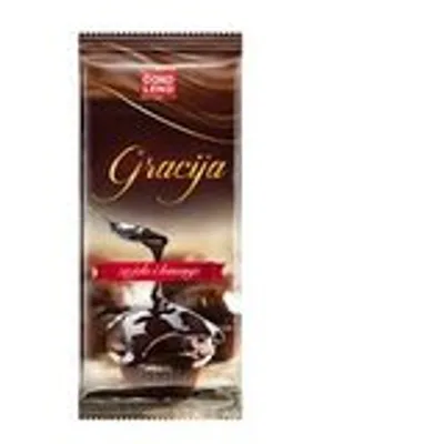 Čokolada Gracija Crna Čokolend Xxx 100 g