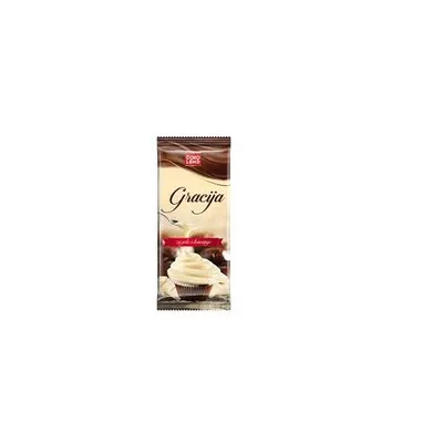 Čokolada Gracija Bela Čokolend 100 g
