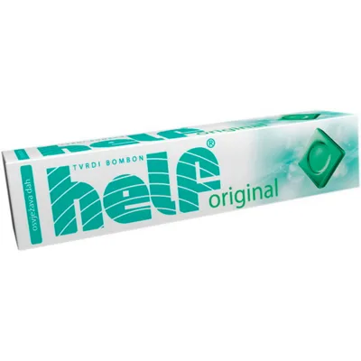 Bom.Original Helf 40 g