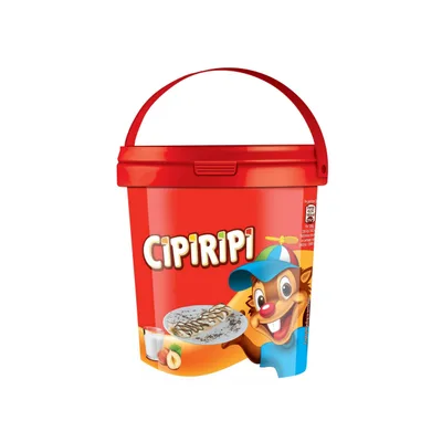 Tecni Krem Cipiripi 750 g