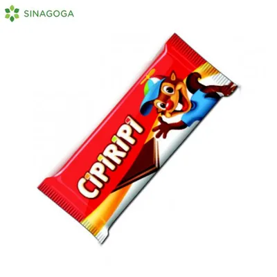 Cipiripi Čoko Tabla 100 g
