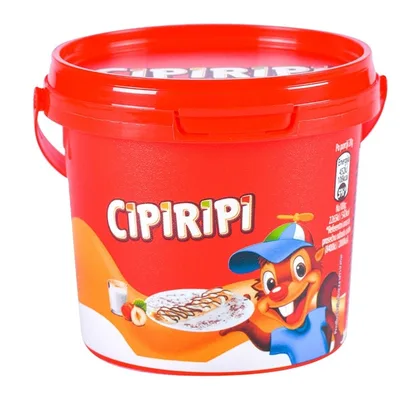 Tecni Krem Cipiripi 750 g