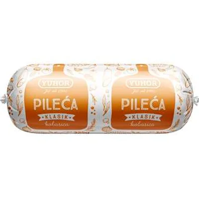 Yuhor Pileca Specijal Klasik Kob 325 g