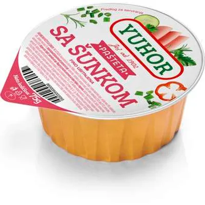 Yuhor Pasteta Sa Sunkom