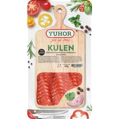 Yuhor Kulen Narezan Zas.Atm 100 g