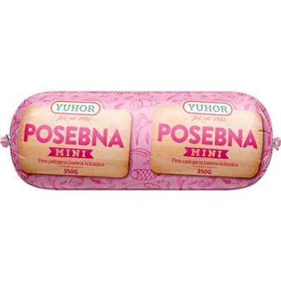 Yuhor Posebna Mini 350 g