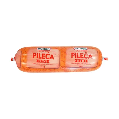 Yuhor Pileća Posebna Mini 350 g