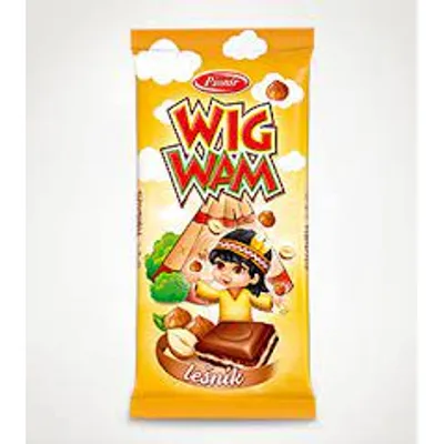 Wigwam Mlecni Fil Pionir 90 g