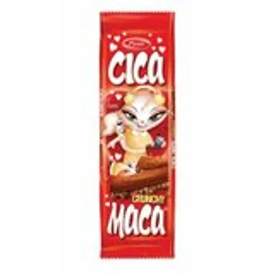 Kakao Krem Tabla Pionir Cica Maca Tina Crunch 160 g