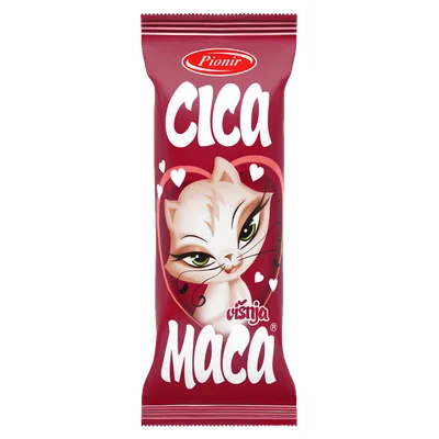 Cok.Cica Maca Visnj.30 Hi
