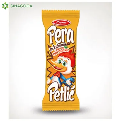 Pera Petlic Narandza Pionir 30 g