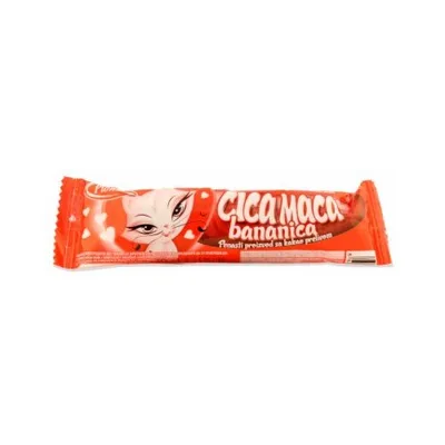 Krem Bananica Cica Maca Pionir 17 g
