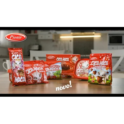 Praline Jagoda 220 g