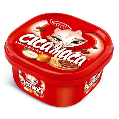 Tecni Krem Cica Maca Pionir 300 g