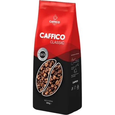 Kafa Caffico Classic 200 g