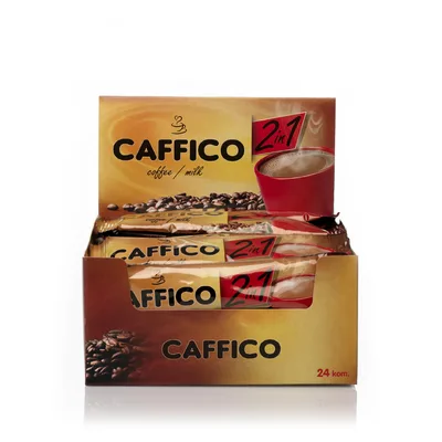 Kafa Caffico 2in1 10 g