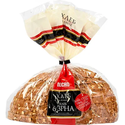 Hleb Hleb I Kifle 6 Zrna 400 g