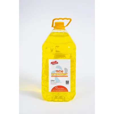 Tecni Det.Za Sudje Sole Koncentrat 5 L