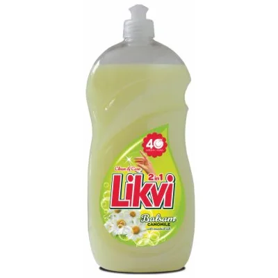 Det.Za Sudje Sole Balzam 1 L