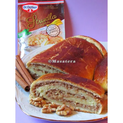 Štrudla Jabuka 500 g