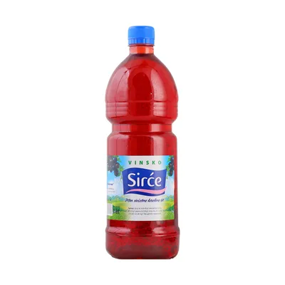 Sirce Vinsko Ekofarm