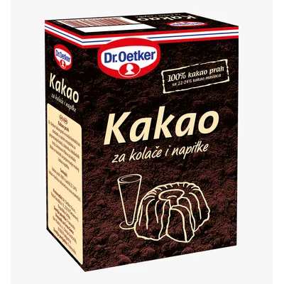 Kakao Candy 80 g