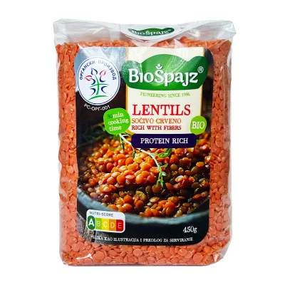 Socivo 450 g