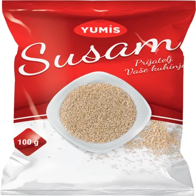 Susam Yumis 100 g