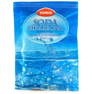Soda Bikarbona Yumis 20 g