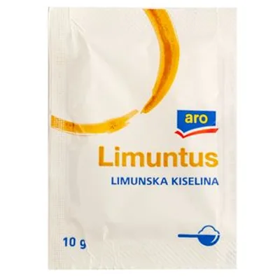 Limuntus Yumis 10 g