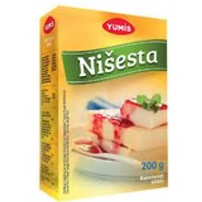 Gustin-Nišesta Yumis 200 g