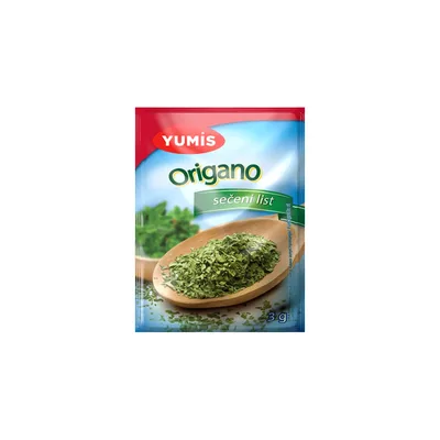 Origano Yumis 3 g