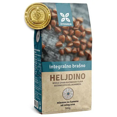 Kukuruzno Brasno Centropak 450 g
