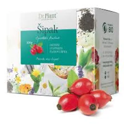 Caj Sipak Centropak 40 g
