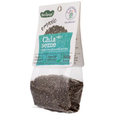 Čija Seme Centropak 100 g