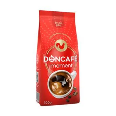Doncafe Moment Kafa 100 g