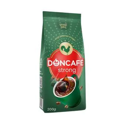 Doncafe Kafa Strong 100 g