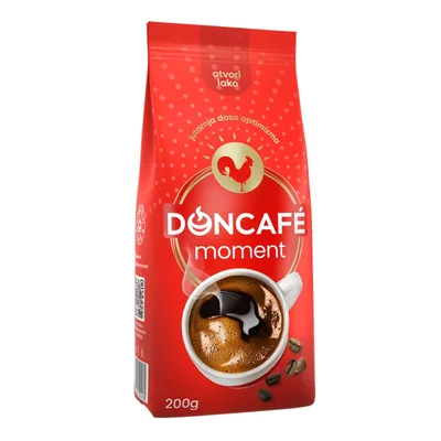 Doncafe Kafa Moment 200 g
